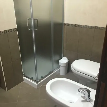 Casa Salento 公寓 Nardò