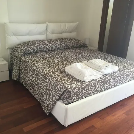 Casa Salento 公寓 Nardò