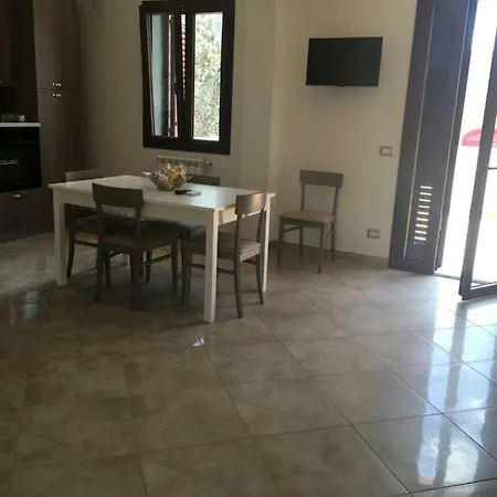 Casa Salento 公寓 *